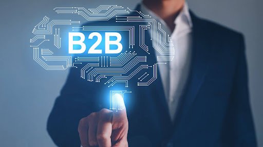 B2B Marketing Course