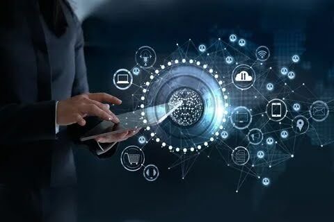Digital prospecting