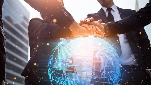 business networking