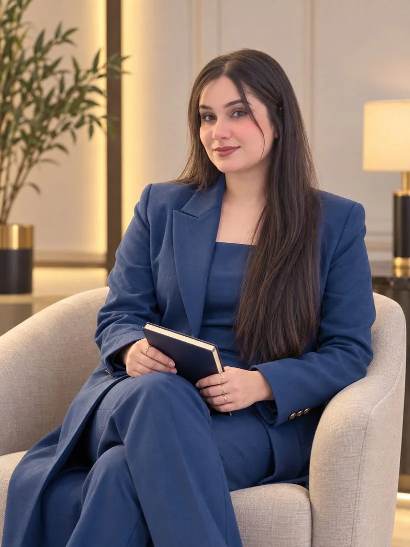 LinkedIn Growth Consultant