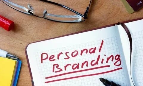 personal branding