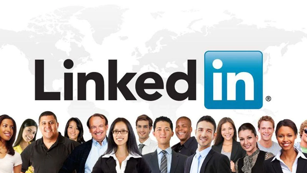 LinkedIn Reachout strategy for a group of professionals